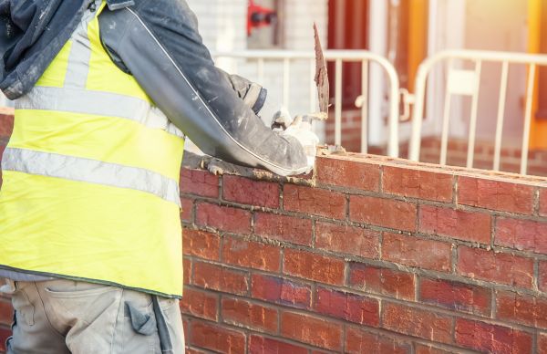 Brick Laying Service in San Luis Obispo