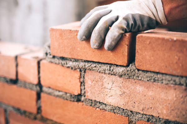 Brick Service in San Luis Obispo