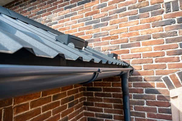 Brick Veneer Siding Installation in San Luis Obispo