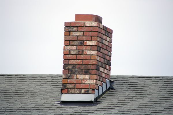 Chimney Repointing Service in San Luis Obispo