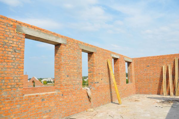 Masonry Lintel Repair in San Luis Obispo