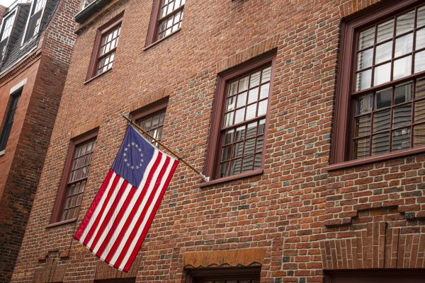Brick Lintel Repair in San Luis Obispo