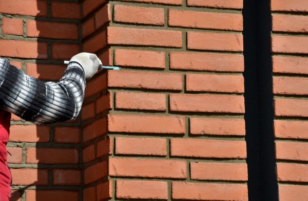 Mortar Joint Repair in San Luis Obispo