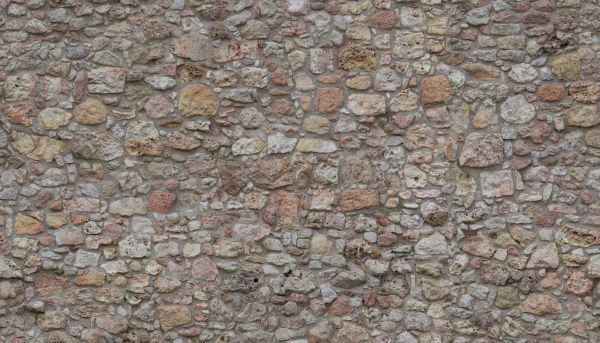 Stone Pointing in San Luis Obispo