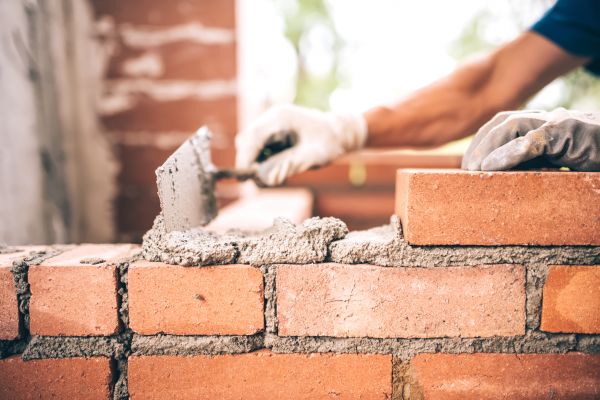 Brickwork Service in San Luis Obispo