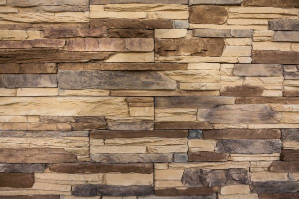 Stone Siding Installation in San Luis Obispo