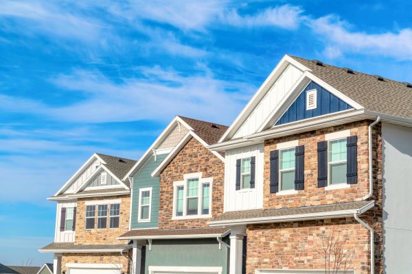 Brick Siding Repair in San Luis Obispo