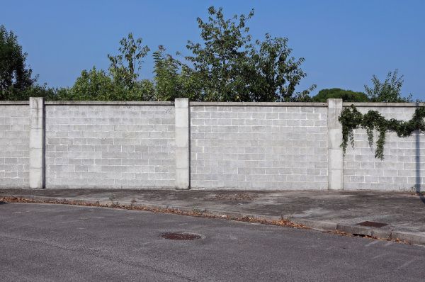Block Work Repair in San Luis Obispo