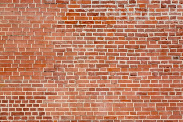 Brick Wall Installation in San Luis Obispo