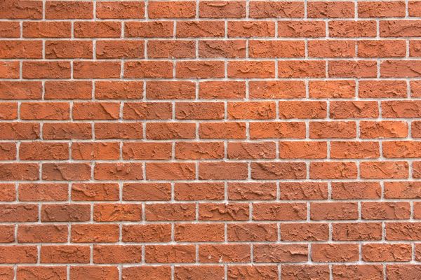 Brick Wall Replacement in San Luis Obispo