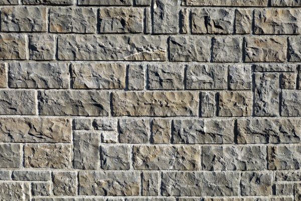 Stone Cladding Installation in San Luis Obispo