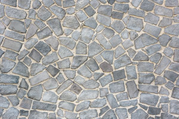 Stone Pavement Repair in San Luis Obispo