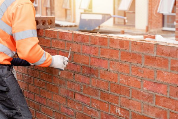 Brick Sealing in San Luis Obispo