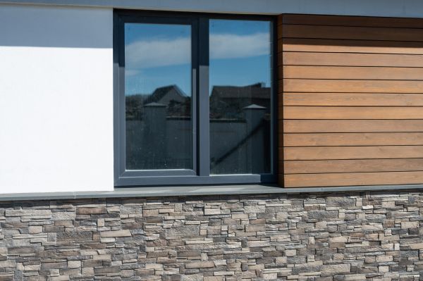 Stone Cladding Repair in San Luis Obispo