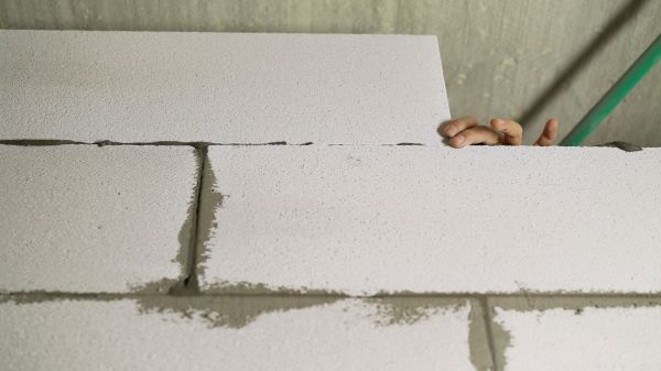 Block Wall Installation in San Luis Obispo