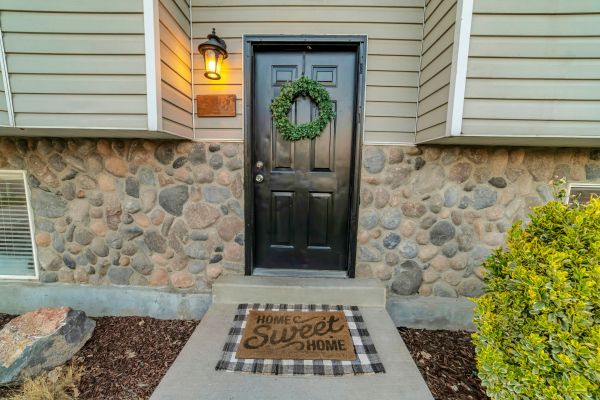 Stone Siding Replacement in San Luis Obispo