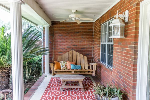 Residential Brick Installation in San Luis Obispo