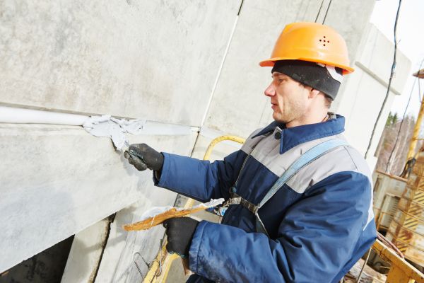 Mortar Joint Sealing in San Luis Obispo
