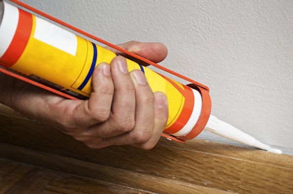 Masonry Caulking in San Luis Obispo