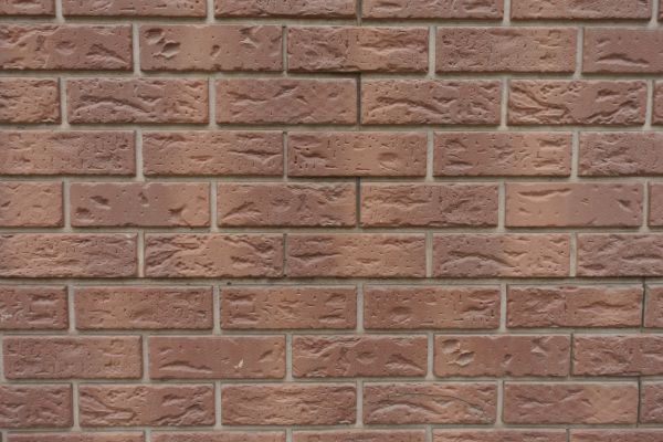 Brick Veneer Installation in San Luis Obispo