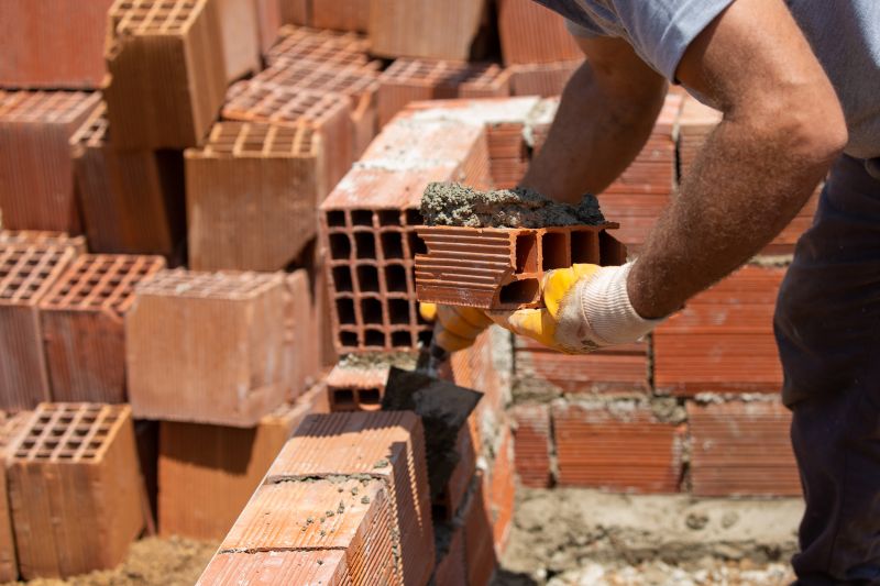 Fall Masonry Opportunities